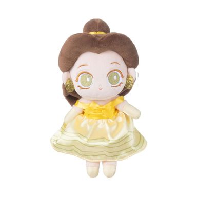Peluche de pie bella serie princesas disney -  Disney