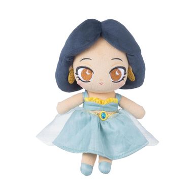 Peluche de pie jasmine serie princesas disney -  Disney