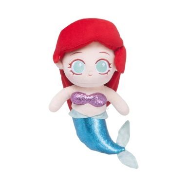 Peluche de pie ariel serie princesas disney -  Disney