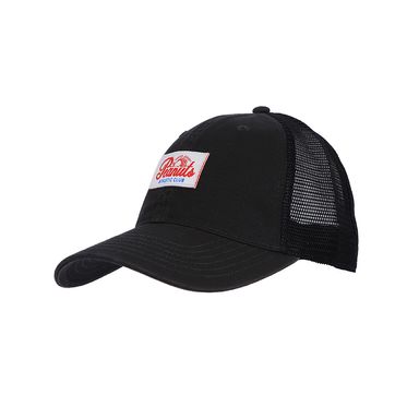 Gorra de béisbol colección snoopy sports negro -  Snoopy Colorfull
