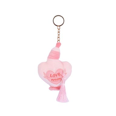Llavero de peluche amortentia serie harry potter -  Harry Potter