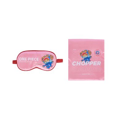 Antifaz para dormir colección one piece chopper -  One Piece 2.0