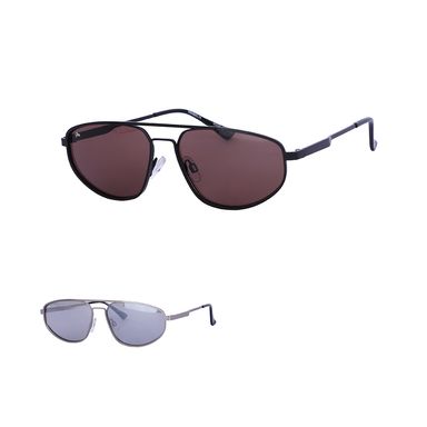 Gafas de sol metálicas r-061 -  Miniso