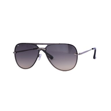 Gafas de sol estilo aviador r-063 -  Miniso