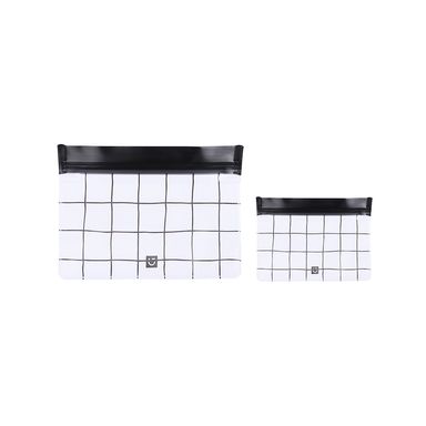 Bolsa sellada serie black & white -  Black & White
