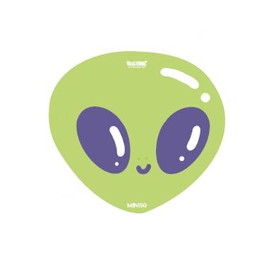 Mouse pad vb alien -  Vania Bachur
