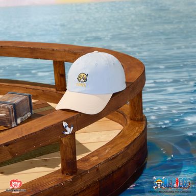 Gorra de béisbol colección one piece sanji -  One Piece 2.0