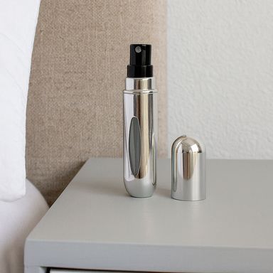 Atomizador de perfume recargable moñochrome collection -  Miniso