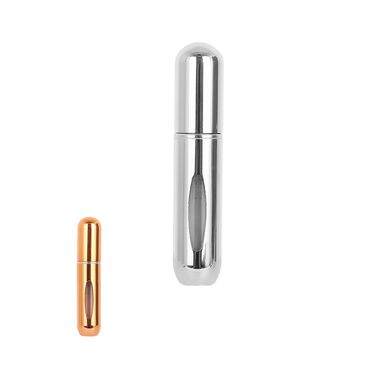 Atomizador de perfume recargable moñochrome collection -  Miniso
