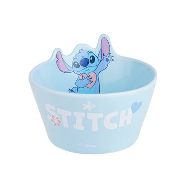 Bowl de 400 ml stitch -  Lilo & Stitch
