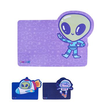 Mantel individual miniso by vania bachur -  Vania Bachur