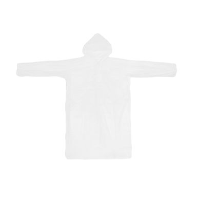 Poncho de lluvia reutilizable -  Miniso