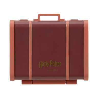 Blindbox colección harry potter equipaje back to school -  Harry Potter