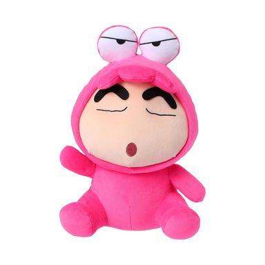 Peluche waniyamasan serie crayon shinchan -  Crayon Shinchan
