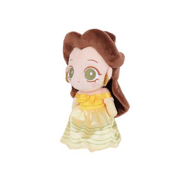 Peluche de pie bella serie princesas disney -  Disney