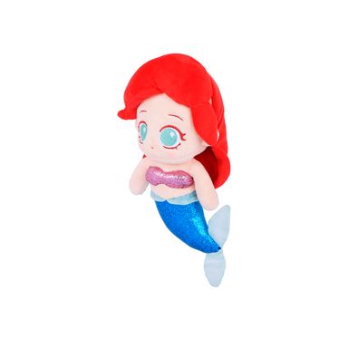 Peluche de pie ariel serie princesas disney -  Disney