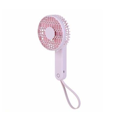 Ventilador giratorio mod ms:l2864 rosa - Miniso