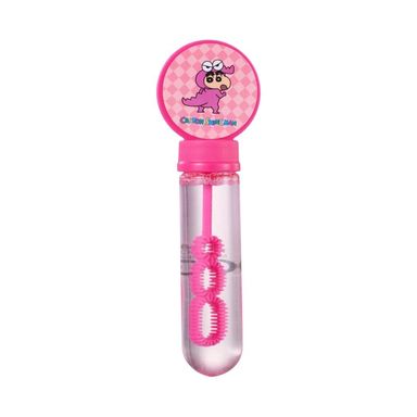 Mini varita de burbujas 3 uds serie crayon shinchan -  Crayon Shinchan
