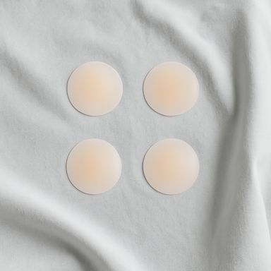 Brasier adhesivo invisible ultra delgado nude 2 pares -  Miniso