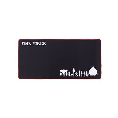 Mouse pad gaming one piece collection mod gp60 negro -  One Piece