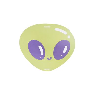 Mouse pad vb alien -  Vania Bachur