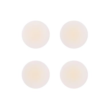 Brasier adhesivo invisible ultra delgado nude 2 pares -  Miniso