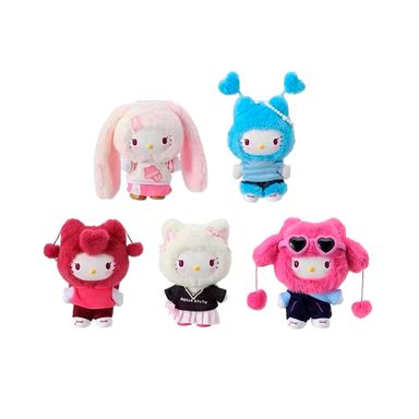 Blind Box Sanrio Hello Kitty Pop Star -  Sanrio