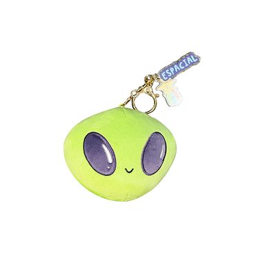 Llavero vania bachur -  Vania Bachur