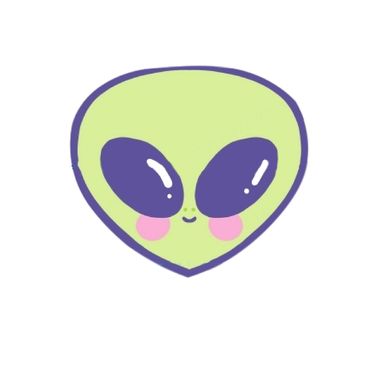 Juguetes sensoriales antiestrés alien vania bachur -  Vania Bachur