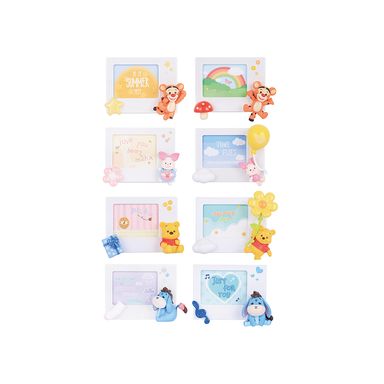 Blind box foto instantánea 14.5 cm winnie pooh disney -  Disney