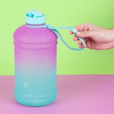 Tomatodo gran capacidad plástico degradado 2100 ml -  Disney