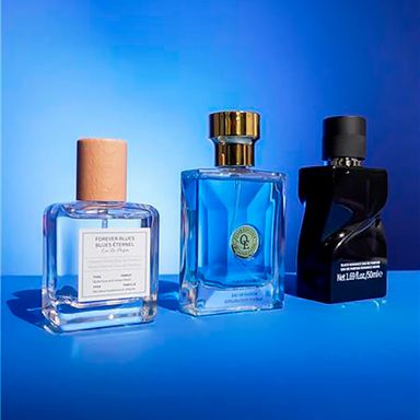 Perfume para hombre ocean explorer 50 ml -  Miniso