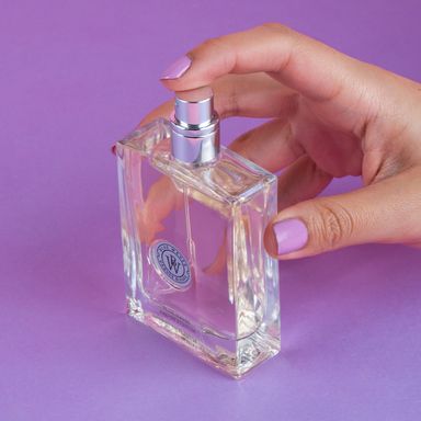 Perfume para hombre blue waves 50 ml -  Miniso