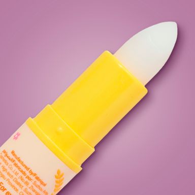Bálsamo labial hidratante 3 gr coco dundun -  Miniso