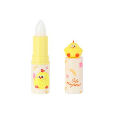 Bálsamo labial hidratante 3 gr coco dundun -  Miniso