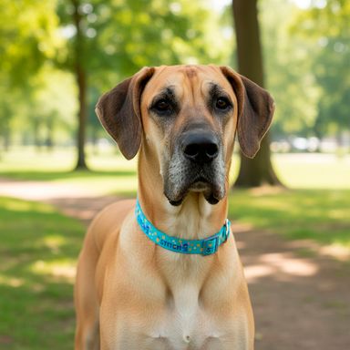 Collar de adiestramiento  para perros grandes serie lilo & stitch disney -  Lilo & Stitch