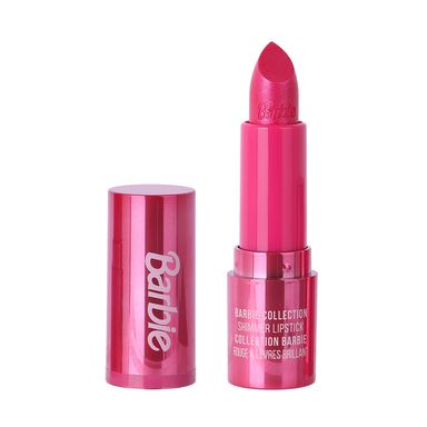 Lápiz labial tono 01 de 3.5 gr barbie -  Barbie
