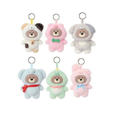 Blind box osito de regalo -  Miniso