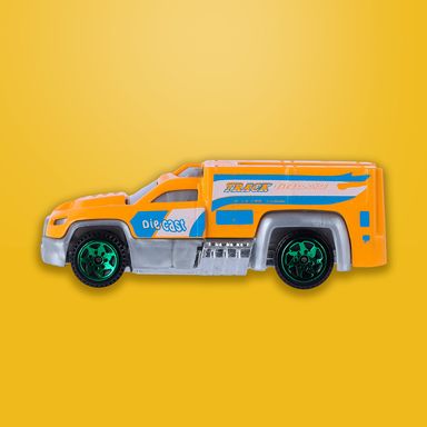 Set vehículos de juguete sintéticos multidiseño 3 piezas -  Miniso