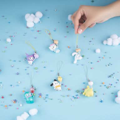 Blind box aventura en globos sanrio -  Sanrio
