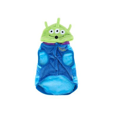 Ropa para mascotas con gorro toy story textil multicolor 25x33 cm alíen disney -  Toy Story