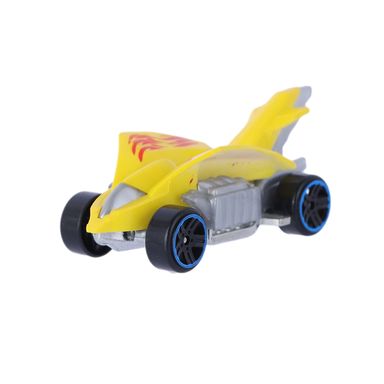 Vehículo de juguete fantasía sintético amarillo -  Miniso