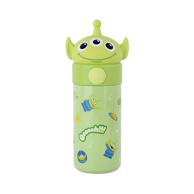 Termo toy story acero inoxidable verde 350 ml alien disney -  Toy Story