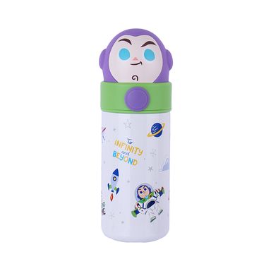 Termo toy story acero inoxidable blanco 350 ml buzz lightyear disney -  Disney