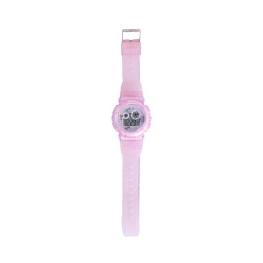 Reloj smart fitness sintético lila kuromi sanrio -  Sanrio