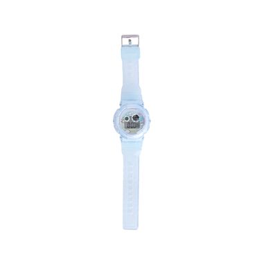 Reloj smart fitness sintético azul cinnamoroll sanrio -  Sanrio