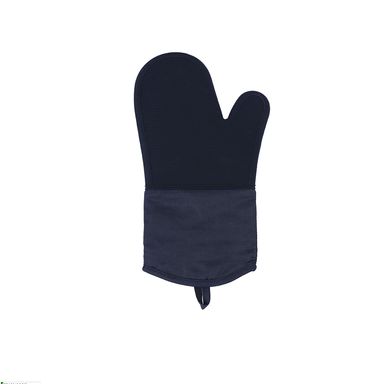 Manopla de silicona para horno de la serie cool style (1 pieza) (azul marino oscuro) -  Miniso
