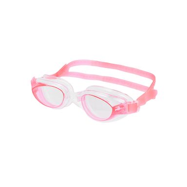 Nueva versión de gafas de natación básicas para adultos (rosa) -  Miniso