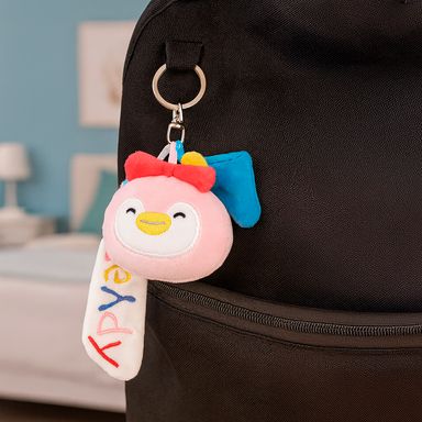 Llavero mini family felpa 13.5 cm -  Mini Family