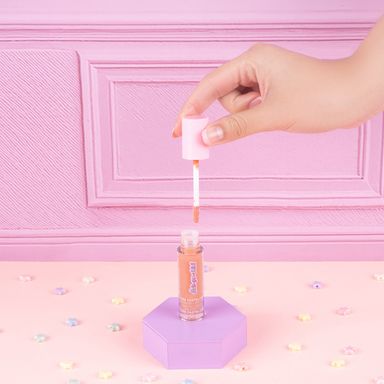 Labial líquido tono 03 3.2 gr mis pastelitos -  Mis Pastelitos